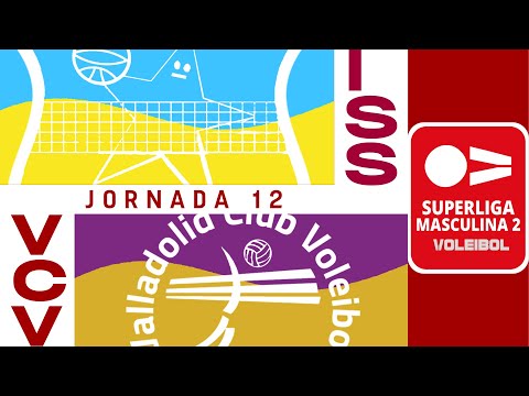 [SM2-Gr.A] - Jornada 12 - Intasa San Sadurniño - CV Gupane Guía