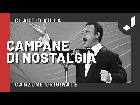 Video thumbnail for Campane di nostalgia