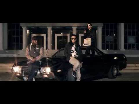 Jimmy P ft  Valete,  DJ Ride - Marcha