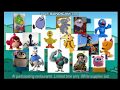 The All Stars Simpsons Movie 2007 Burger King Commercial