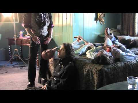 Vinyl Candy "The Dirty Third" Promo 01