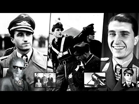 Zum Gedenken an Walter Nowotny