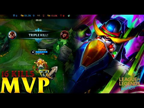 CORKI VS. YASUO MID | ESCAPING EMERALD | RANK GAMEPLAY