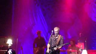 JJ Grey and Mofro Hold on Tight Vic Theatre 2-28-15