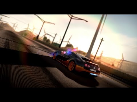 NFS: Hot Pursuit Remastered | Fast Track 1:37.46 | World Record