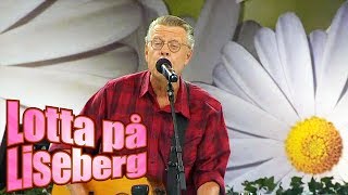 Mikael Wiehe - Vem om inte vi? - Lotta på Liseberg (TV4)