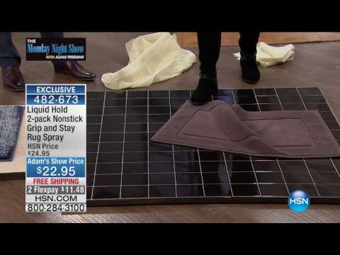 HSN | The Monday Night Show with Adam Freeman 01.30.2017 - 08 PM