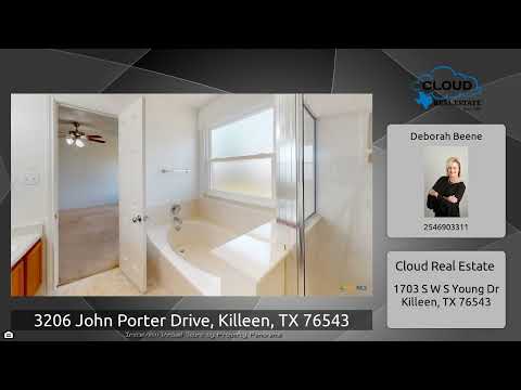 Fantastic - 3 bed 2 bath with Solar Panels property video