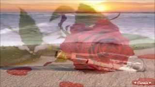 Y Tu Y Yo..._ Gilberto Santa Rosa &amp; Kany Garcia (Letra)