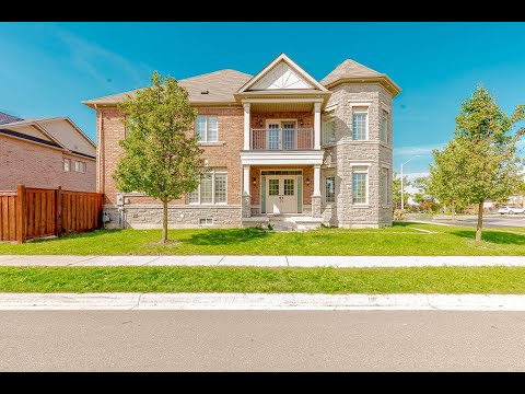 42 Seville Crt, Brampton - HD VIRTUAL TOURS
