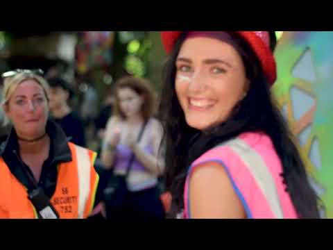 Suns of Dub Live at BoomTown Festival 2019