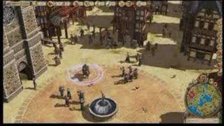 The Settlers vi: Rise of an Empire part 3