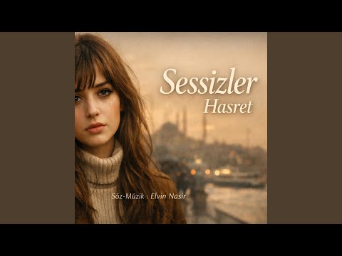 Hasret (Anatolian Psychedelic Rock)