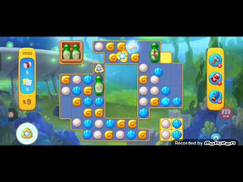 Fishdom Level -10155