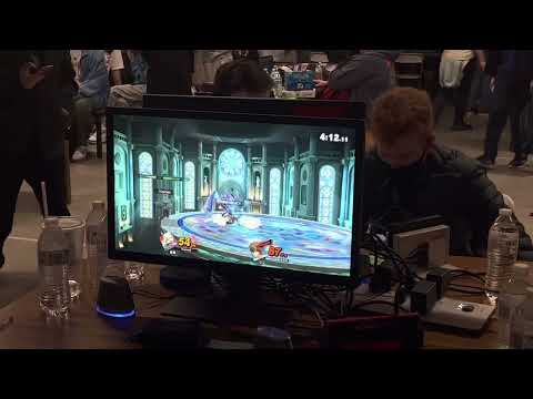 Jcklonk vs captain L back in blood 3