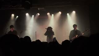 Download lagu Against The Current - Paralyzed (Live in London, 10/03/2026) mp3