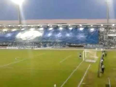 CSA 2 X 1 MURICI  08/04/2012