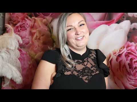 Mihaela Sandu – 50. Geburtstag | Unvergessliche Party in der Krypta / Nuba