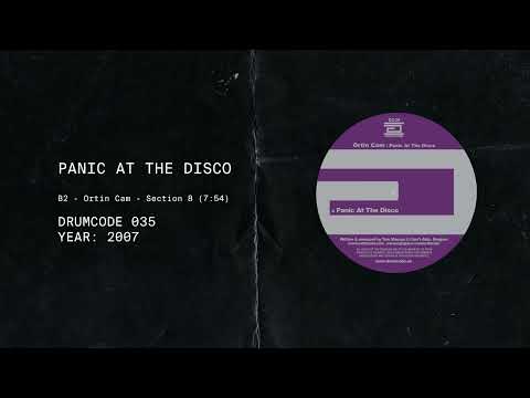 Ortin Cam - Section 8