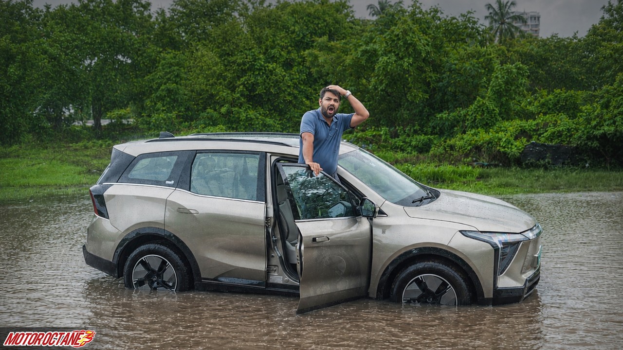 Electric Cars ka SACH