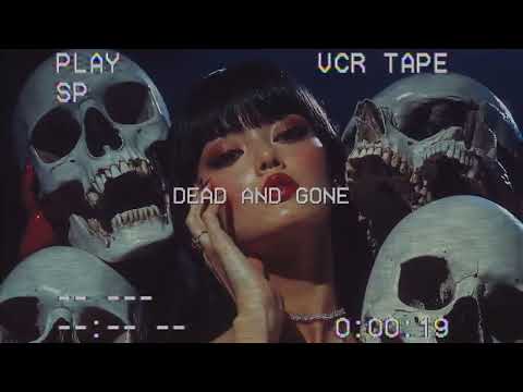 camomane x PHONKMASTA - DEAD AND GONE