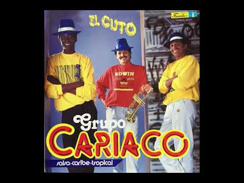 Cuerpo A Cuerpo  Grupo Cariaco
