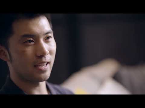 Terry's Story