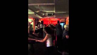 Country rockers Rockin Ronnie