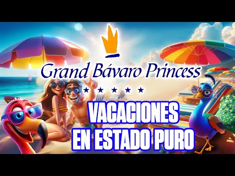 Videos del Grand Bavaro Princess 5★ en Punta Cana, República DominicanaVerPrecios21CerrarConsulta por Whatsapp 🇦🇷BookingTripadvisorExpediaAgodaTravelocityOrbitzPricelineTripSkyscannerDespegarKayakHotelesBestdayDestiniaTrivagoTurismocityAlmundoLastminuteHotwireCheapticketsTui