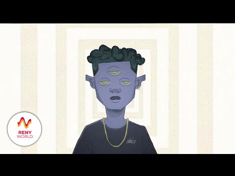 Drelly - Sobrenatural