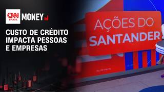 Vídeo: Bancos enfrentam pressão da inadimplência em cenário de juros elevados | RESENHA DO DINHEIRO