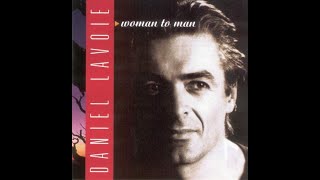 Daniel Lavoie - Hello Louise (audio)