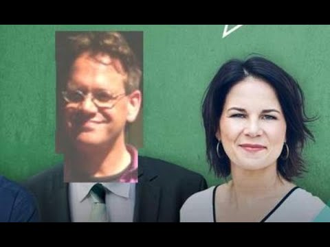 Jerry B. Anderson Synchro - Die sweete Annalensky ist zurück