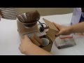 Video review Magio MG-345