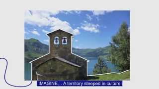 A new identity : University of Savoy becomes University Savoie Mont Blanc