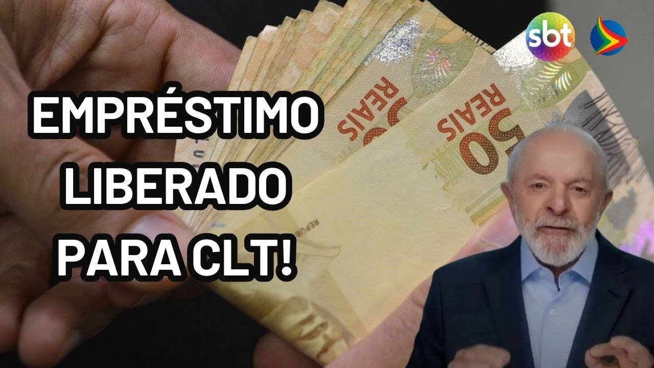 Crédito consignado para CLTs é lançado; saiba como aderir e quais cuidados tomar