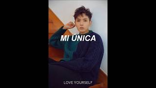 RYEOWOOK (SUPER JUNIOR) - One and Only | Sub Español