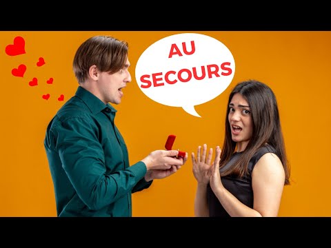 Je m'emballe trop vite en amour... Pourquoi JE TOMBE AMOUREUX TROP FACILEMENT des femmes ?