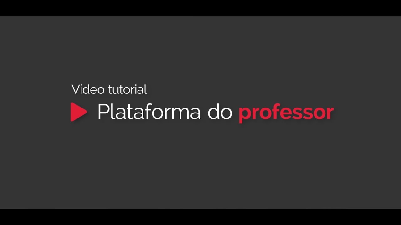 Linguix - Tutorial Plataforma Professor