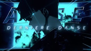 Download lagu Solo Leveling 😈🔥 - Dernière Danse 「AMV/EDIT」4K! mp3