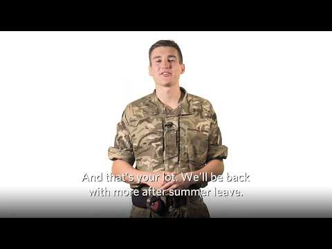 Two Six 60-second update: episode 2