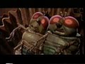 A Bug S Life 1998 Trailer VHS Capture