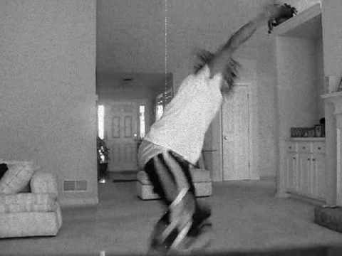 Lord Im Tired-Frenchie ft. Waka Flocka Flame (TIP SQUAD) (YO$HI) NEW DANCE: STUPID ARMS