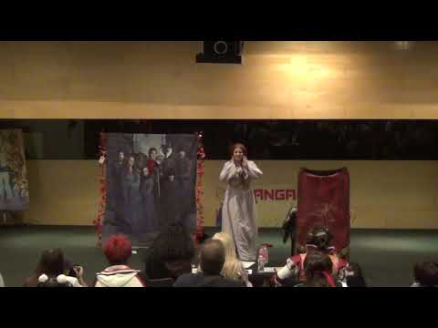 [EsCosplay] EuroCosplay 2020 Spanish Selections - WINNER - Game of Thrones