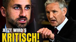 AfD intern: Jetzt muss Sigmund liefern