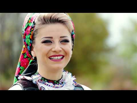 Violeta Gherman - Mult am mars in sus si-n jos || Videoclip Oficial