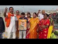 LIVE | PM Modi files Nomination from Varanasi | News9 - Video