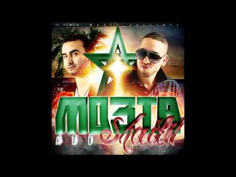 MO3TA & Shadil - Habibi Yeah (Mambo / Reggaeton Marroqui) ARABFUEGO OUT NOW