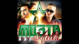 MO3TA & Shadil - Habibi Yeah (Mambo / Reggaeton Marroqui) ARABFUEGO OUT NOW