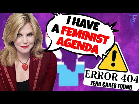 She Was Marvel’s Feminist Firebrand… It Ended in Disaster